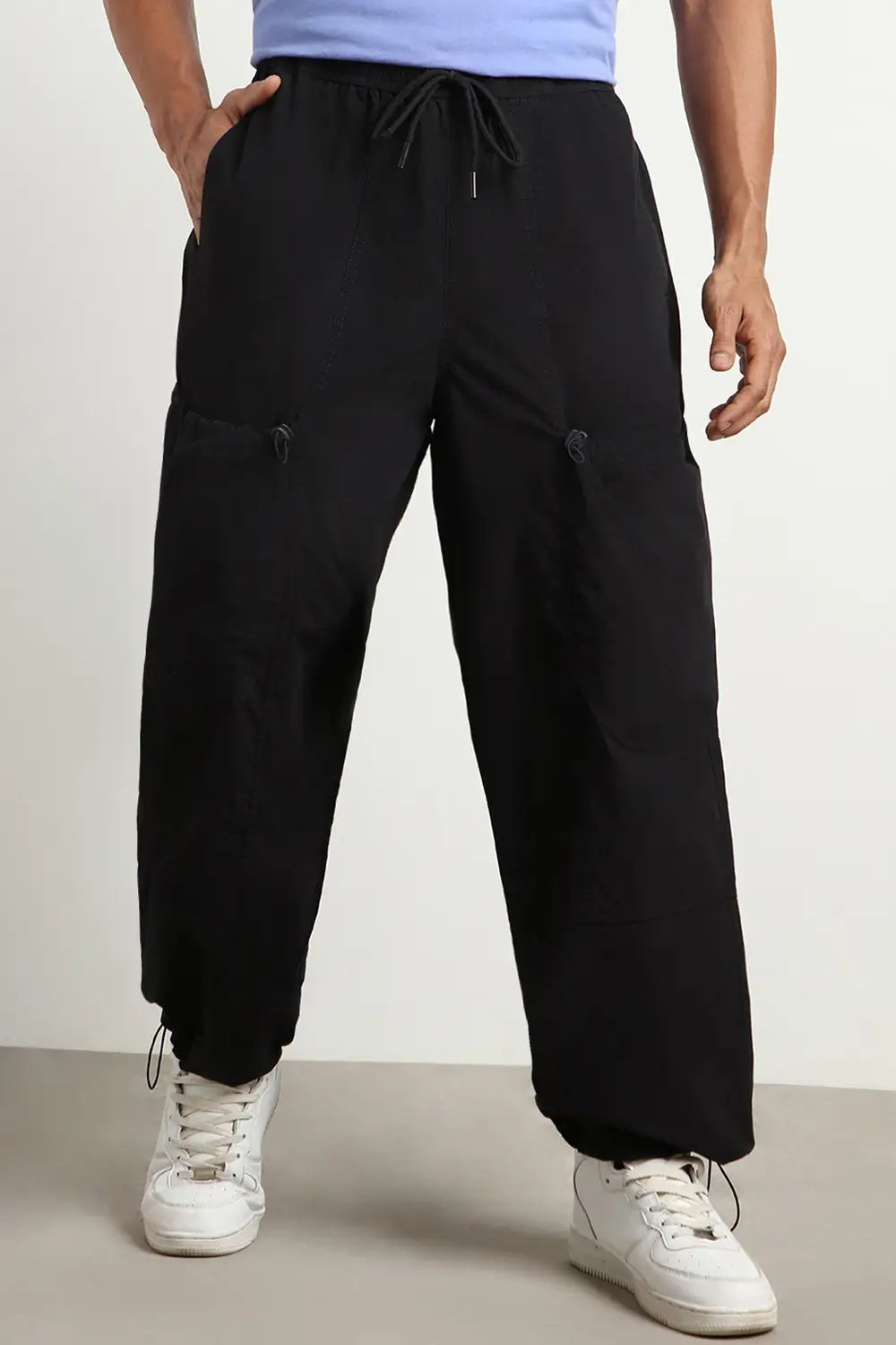 Urban Parachute Pants