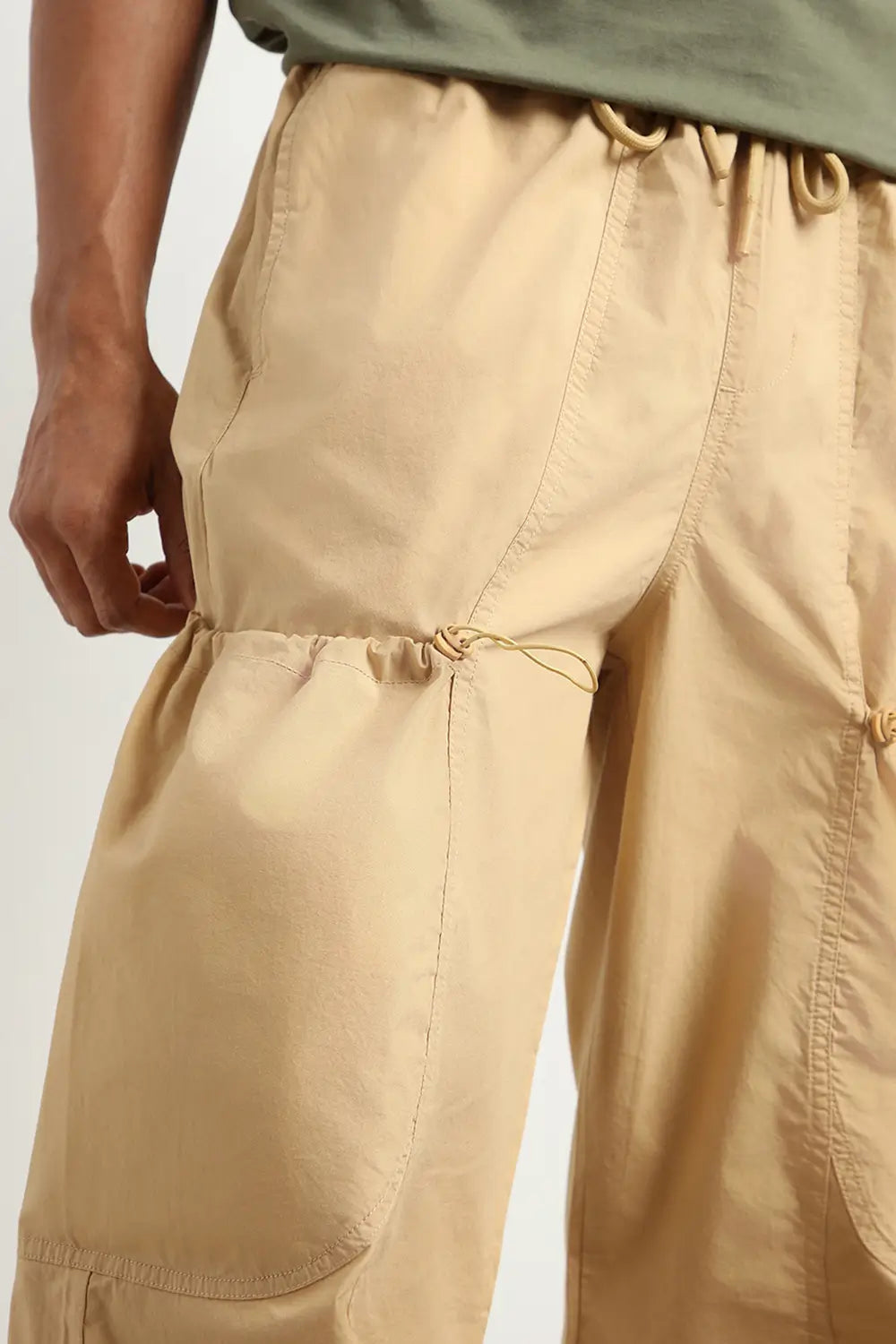 Urban Parachute Pants