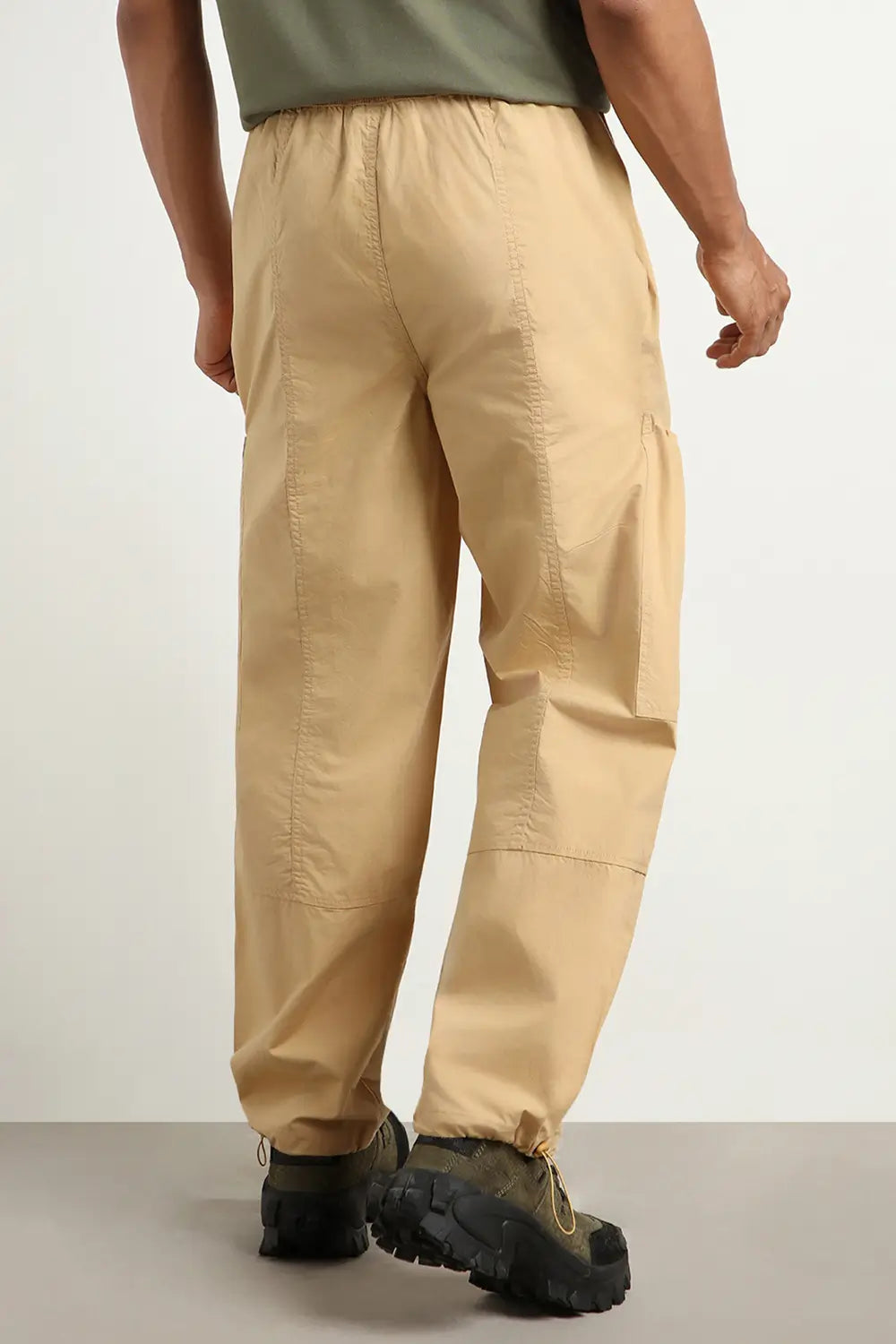 Urban Parachute Pants