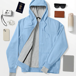 Wanderer - Travel Hoodie