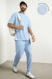 Oversized Moses Co-ord Set