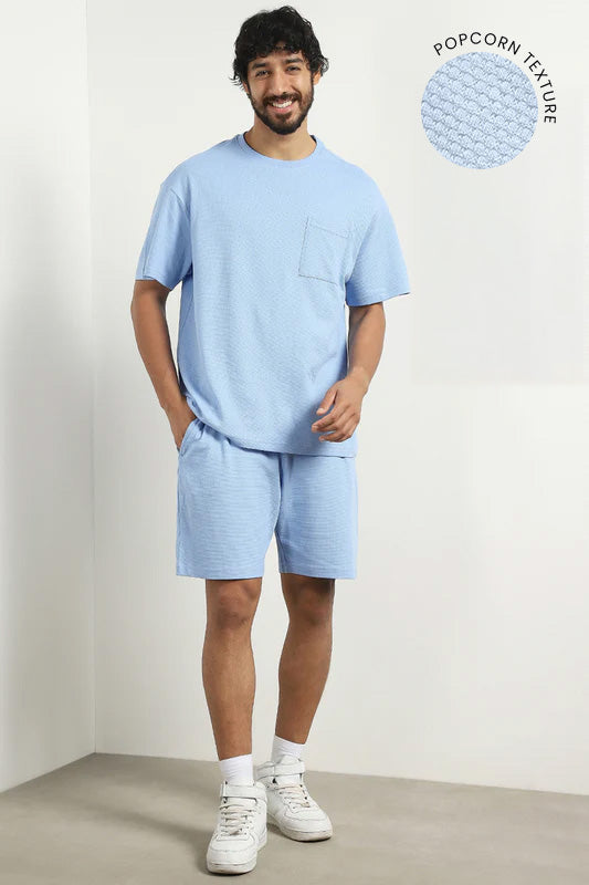 Oversized Hudson Co-ord Set