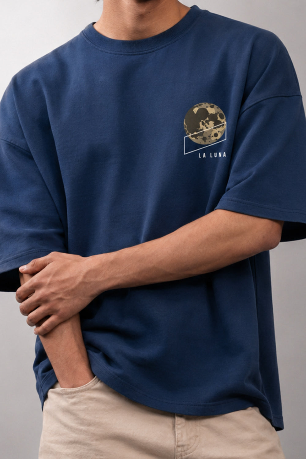 La Luna Premium T-Shirt
