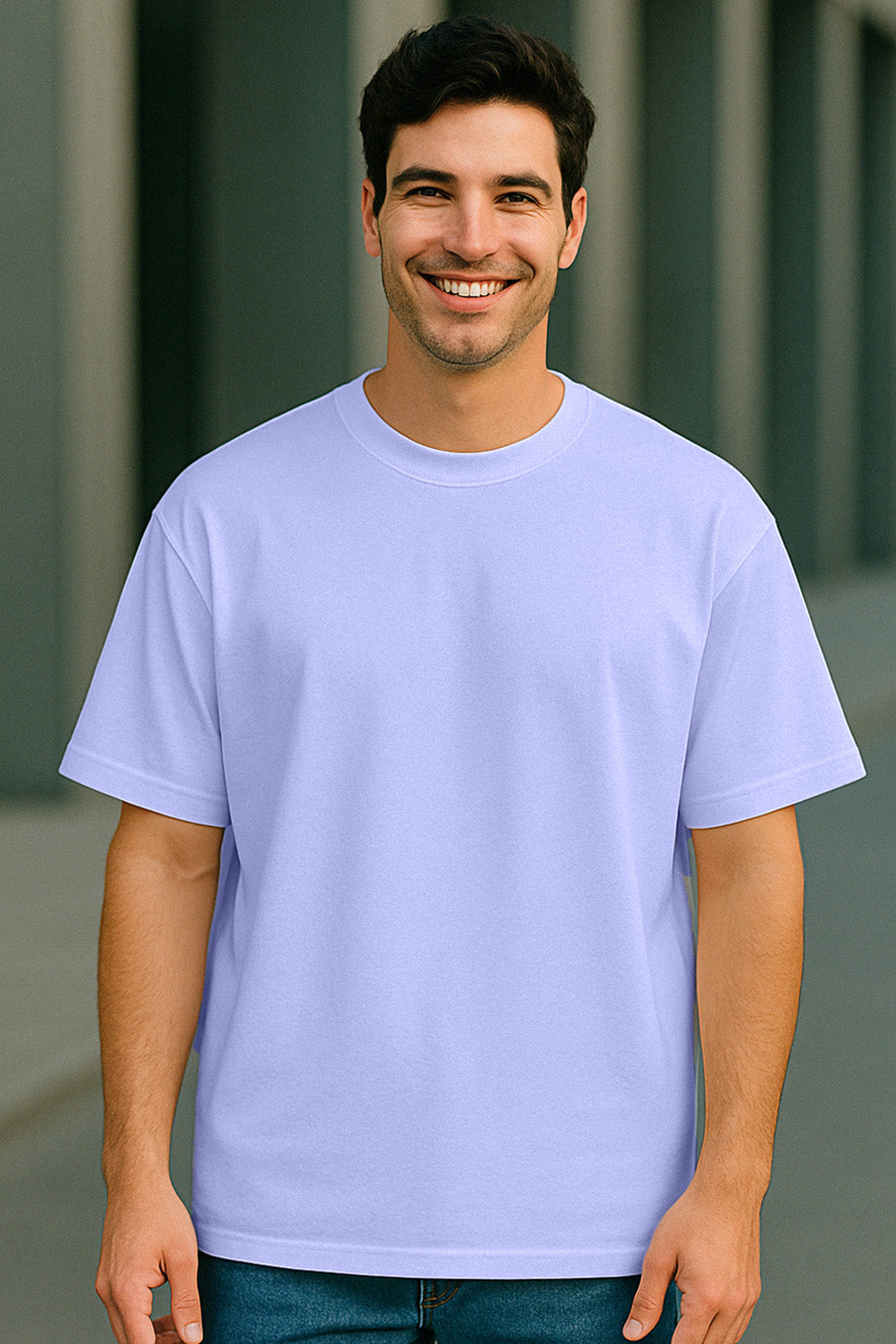Oversized T-Shirt