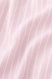 Airy Stripe Linen Cotton Blend Shirt