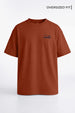 Portugal Oversized T-Shirt