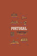 Portugal Oversized T-Shirt