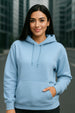 Boyfriend Fit Classic Hoodie