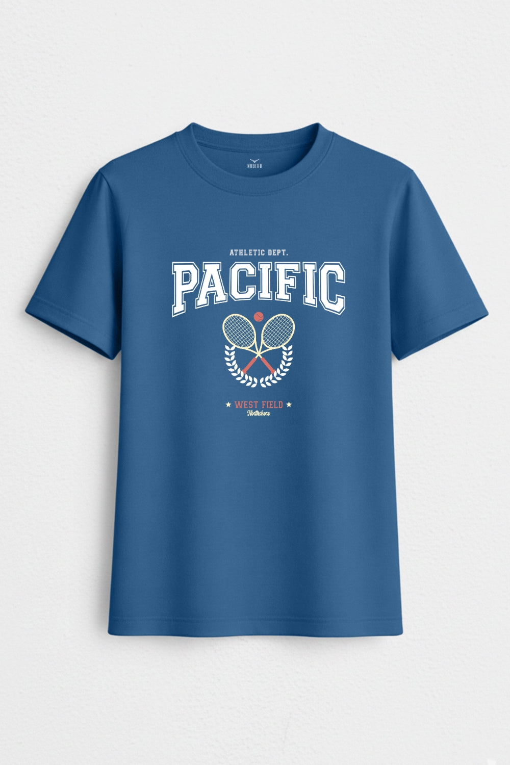 Pacific Women Classic Fit Tee