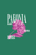 Paeona Rare Women Classic Fit Tee