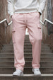 Oversized Cargo Joggers