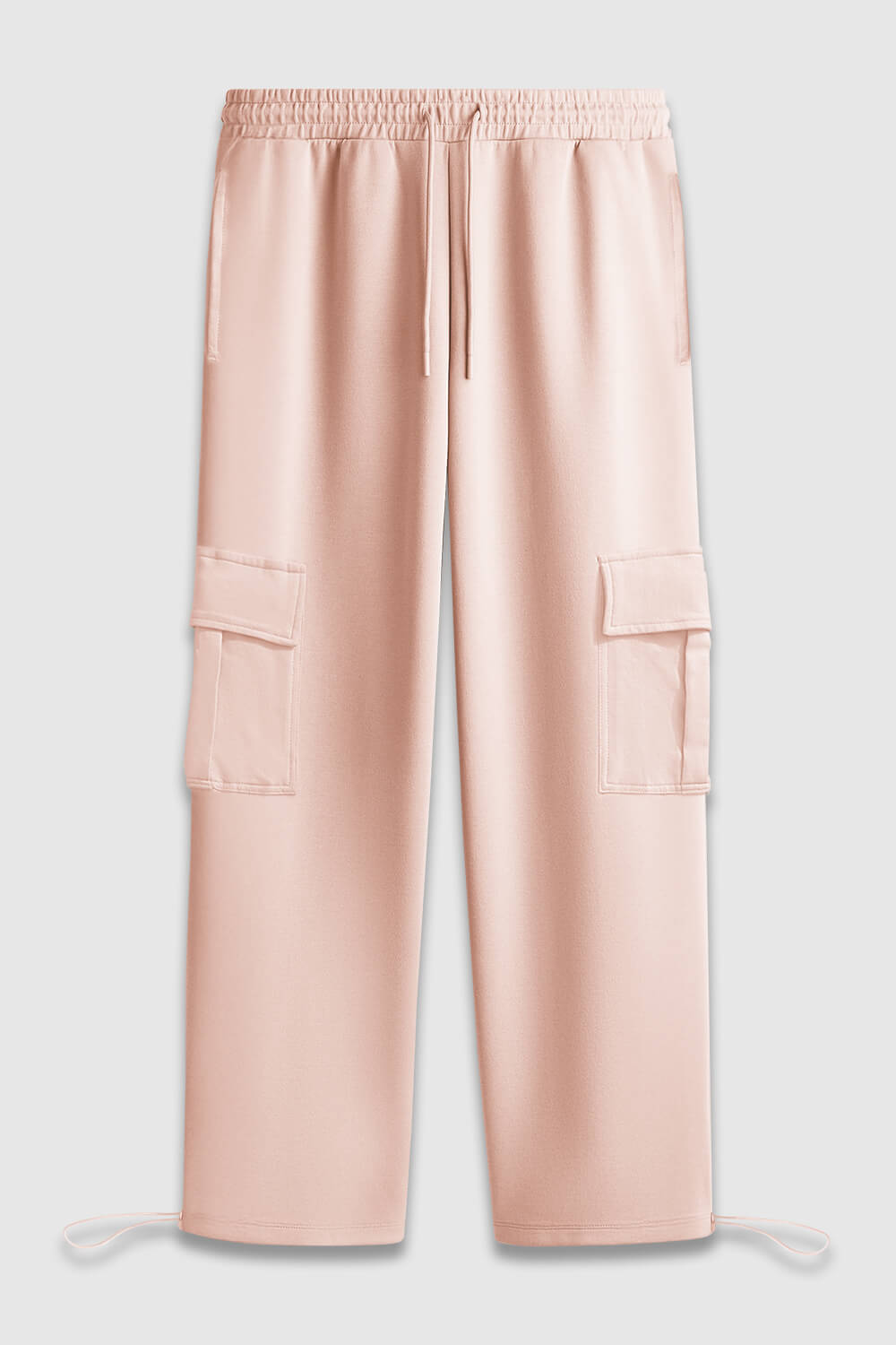 2-Pack Oversized Cargo Joggers