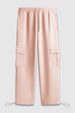 2-Pack Oversized Cargo Joggers