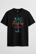 Palm Paradise Classic Fit T-Shirt
