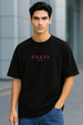 Paris V3 Oversized T-Shirt