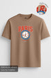 Paris V2 Classic Fit T-Shirt