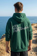 Pathfinder Oversized Hoodie