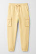 2-Pack Essential Cargo Joggers