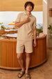 Elevate Zip Co-ord Set