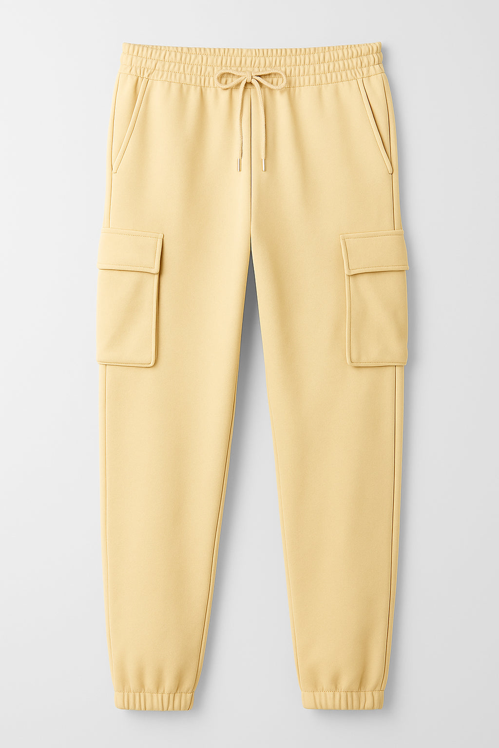 2-Pack Essential Cargo Joggers