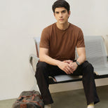 Travel Supima T-Shirt