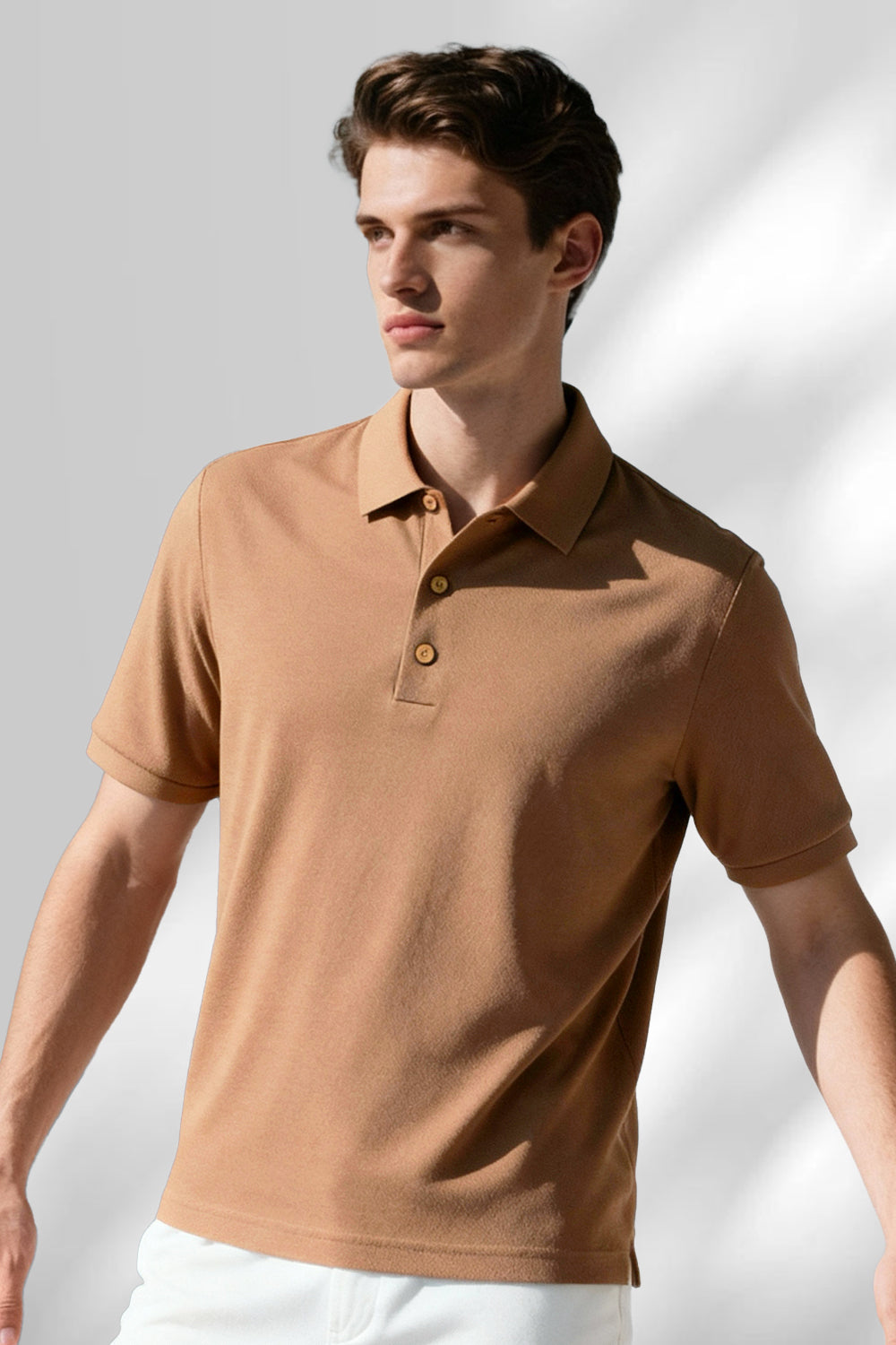 Classic Polo T-Shirt