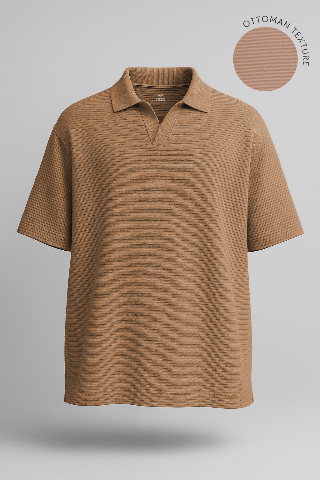 Ottoman Signature Polo