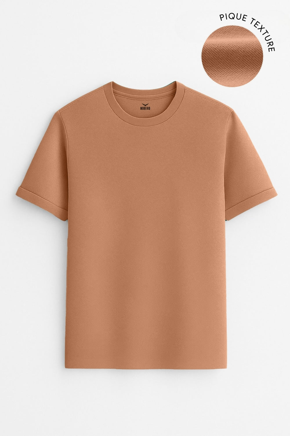 Comfort Pique Classic T-Shirt