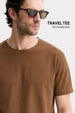 Travel Supima T-Shirt