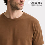 Travel Supima T-Shirt