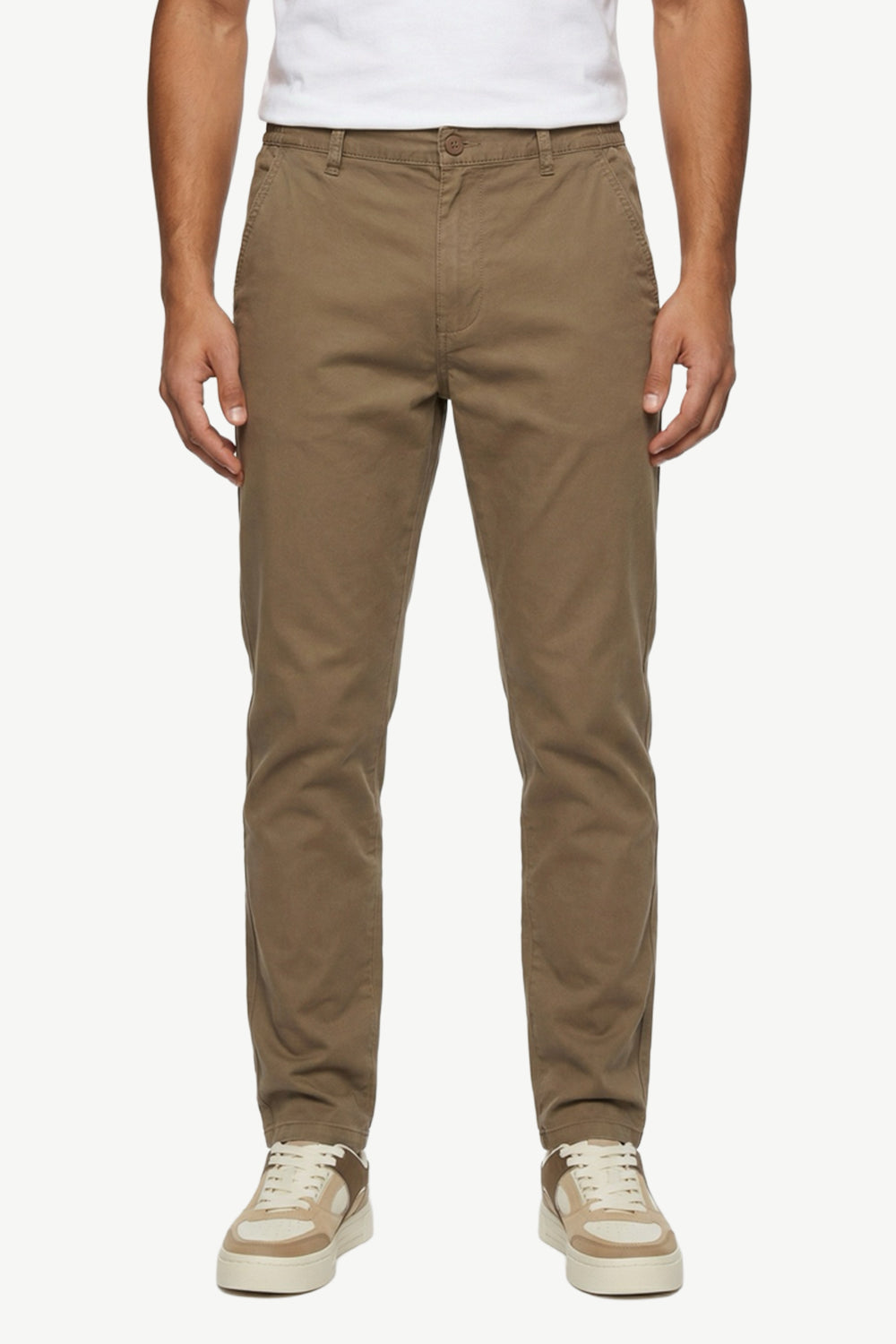 Classic Stretch Chinos