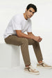Classic Stretch Chinos