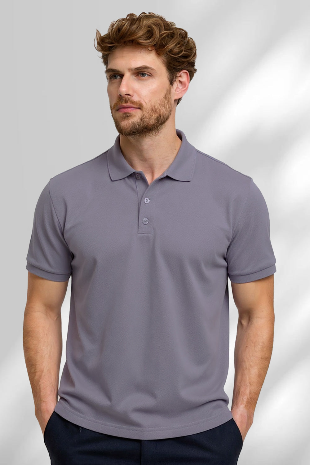 Classic Polo T-Shirt