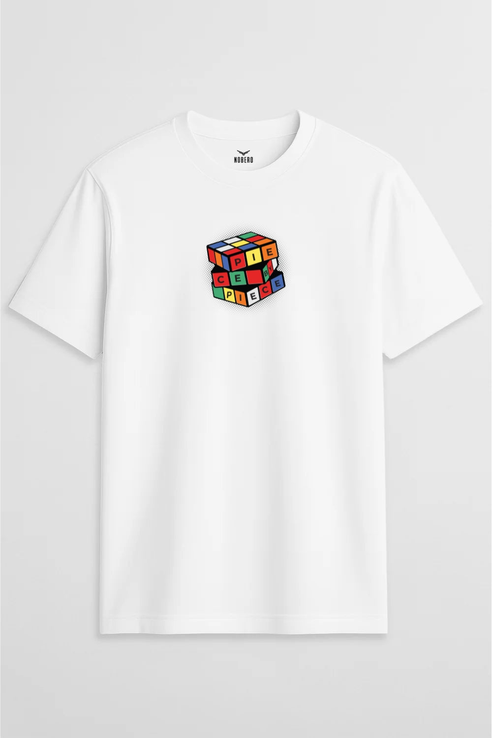 Piece By Piece Classic Fit T-Shirt