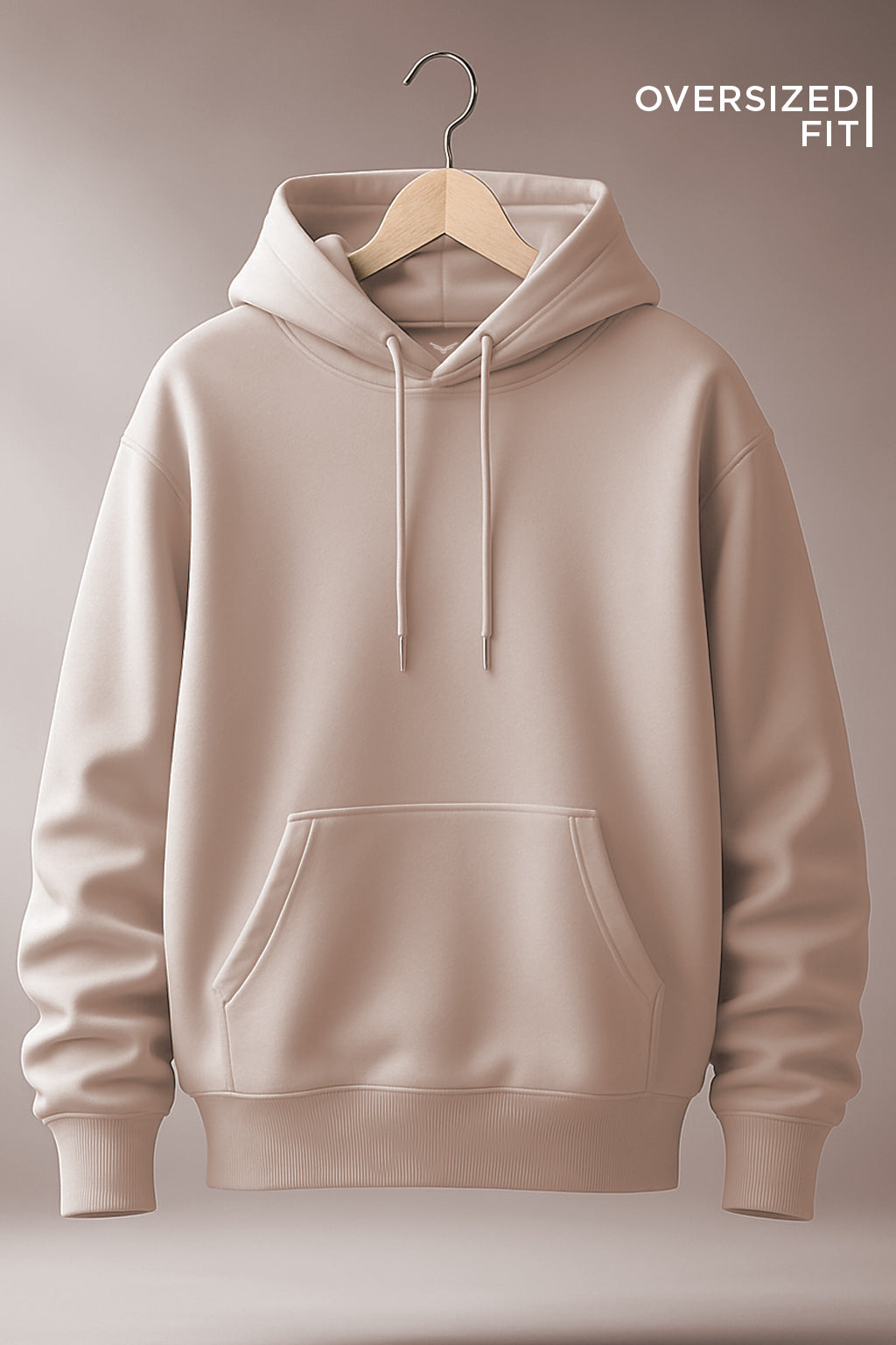 Oversized Hoodie