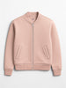 Bomber Fleece Jacket