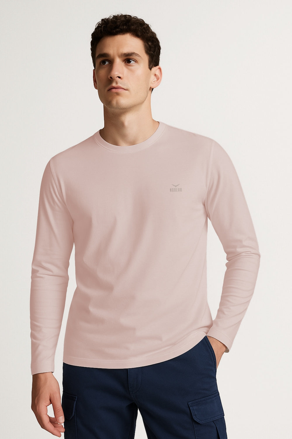 Regular Full Sleeve T-shirt
