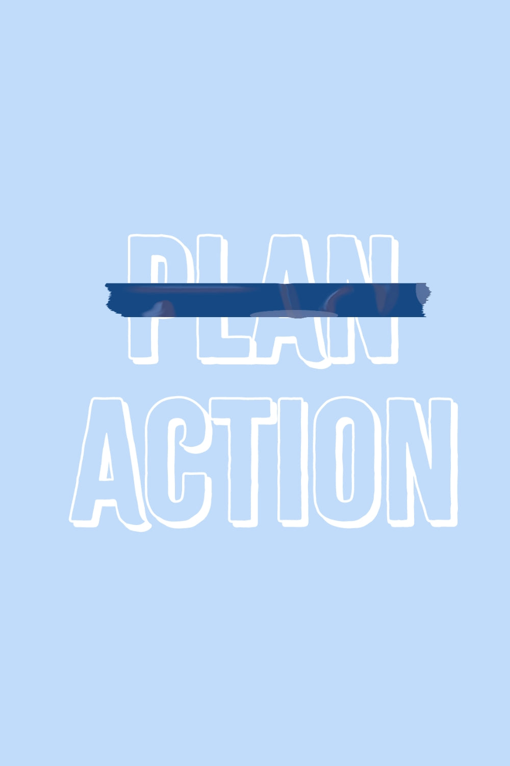 Plan Action Women Classic Fit Tee