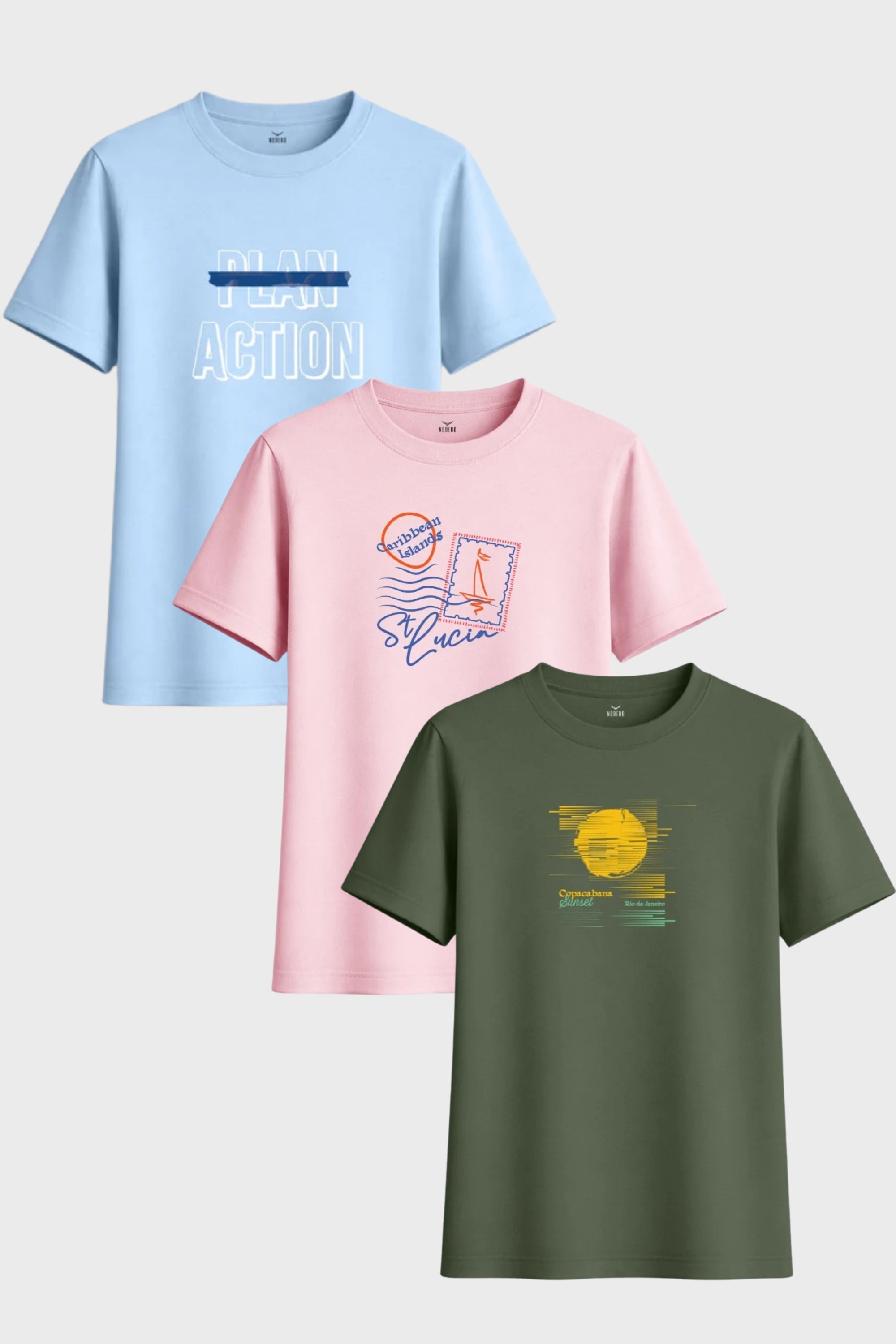 The Best-Sellers - 3 Pack