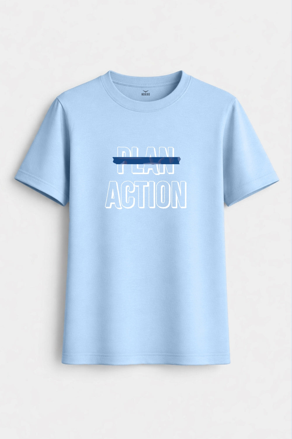Plan Action Women Classic Fit Tee