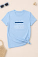 Plan Action Women Classic Fit Tee