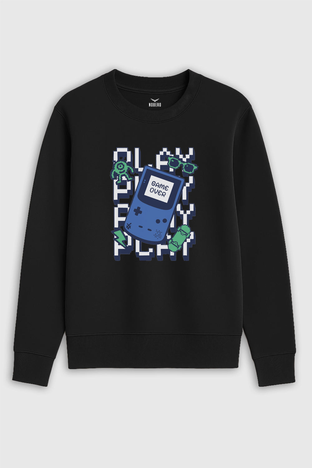 Play Classic Sweatshirt