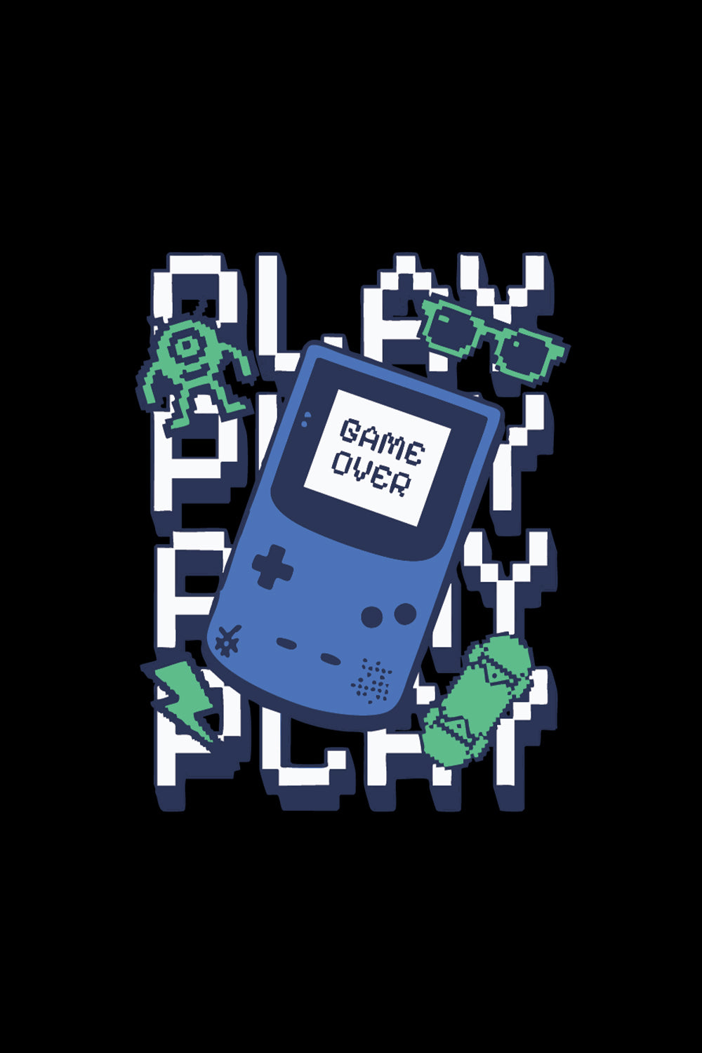 Play Classic Sweatshirt