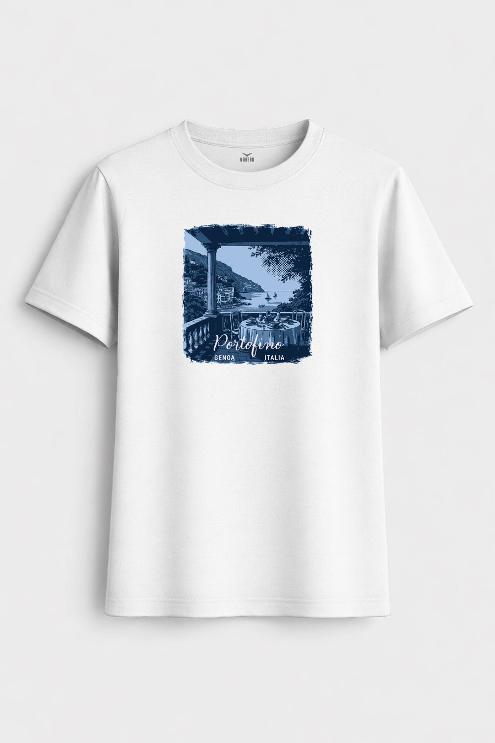 Portofino Women Classic Fit Tee