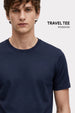 Travel Supima T-Shirt