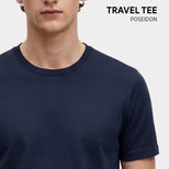 Travel Supima T-Shirt