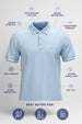 Travel Polo T-Shirt