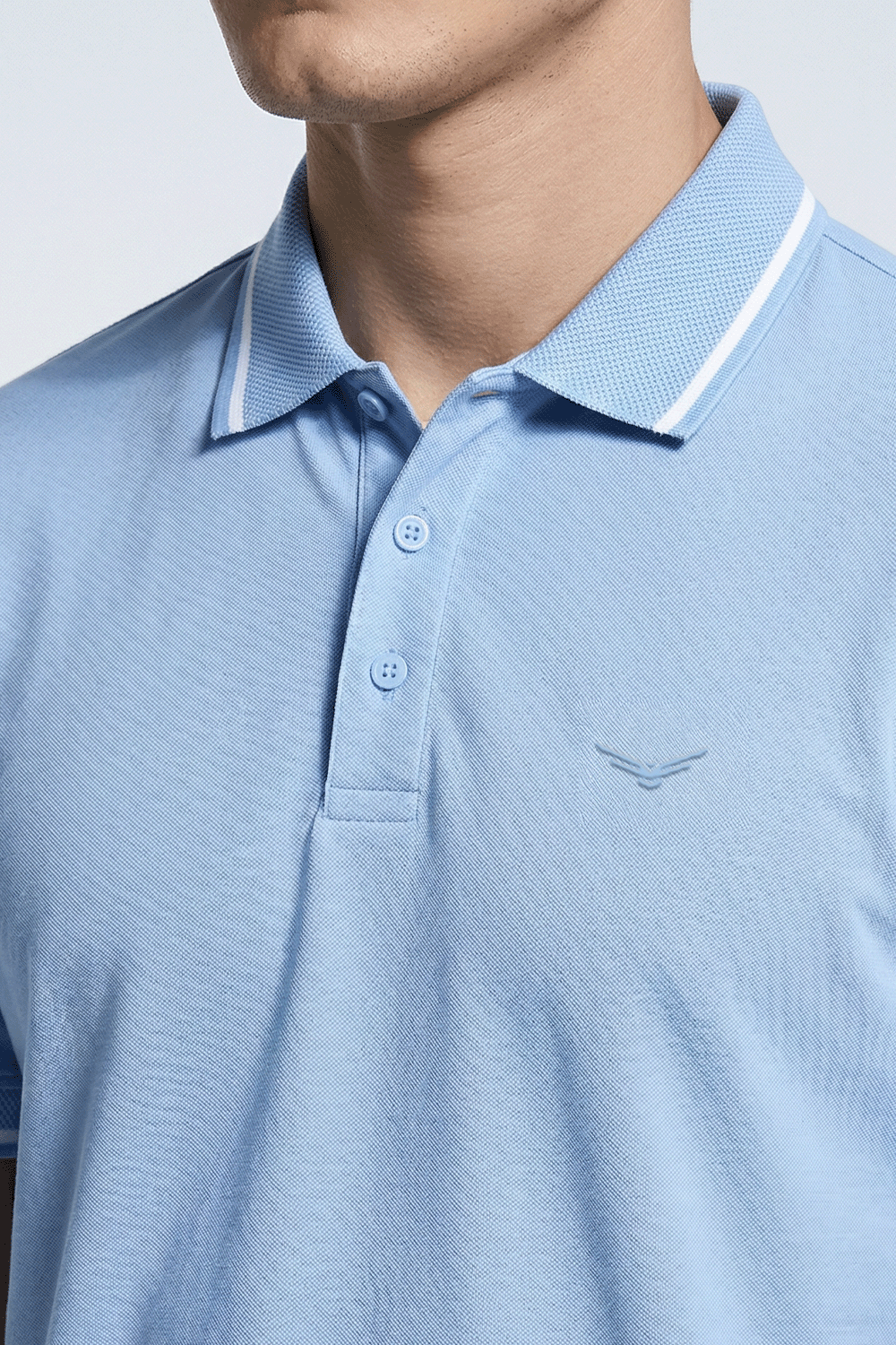Travel Polo T-Shirt