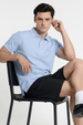 Travel Polo T-Shirt