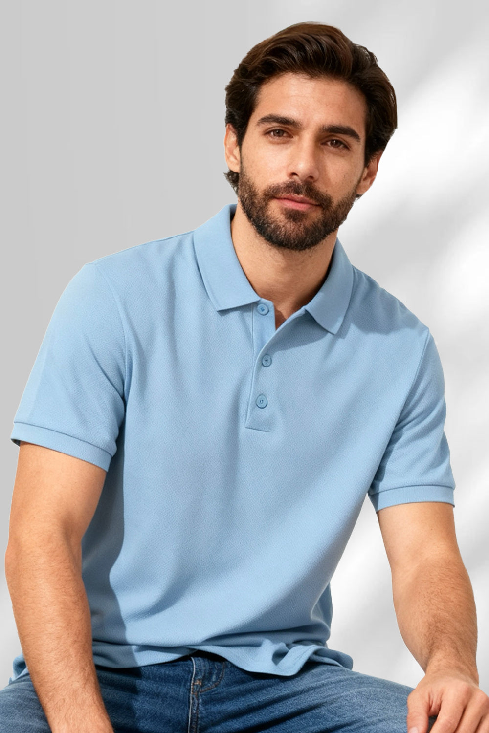 Classic Polo T-Shirt